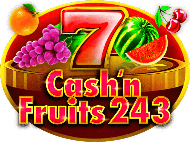 Cashn Fruits 243