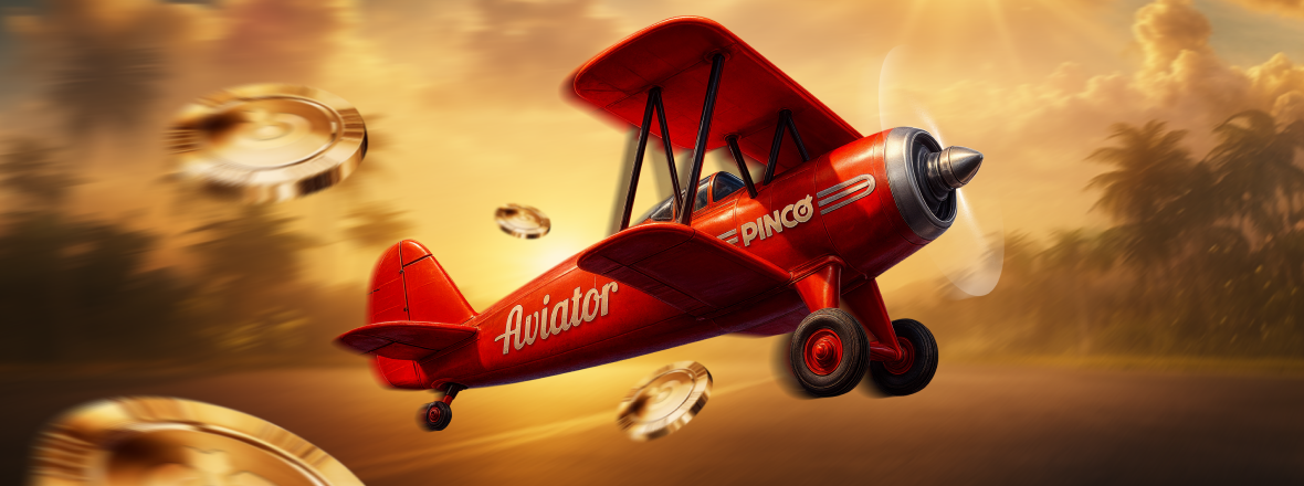 Aviator Only For You