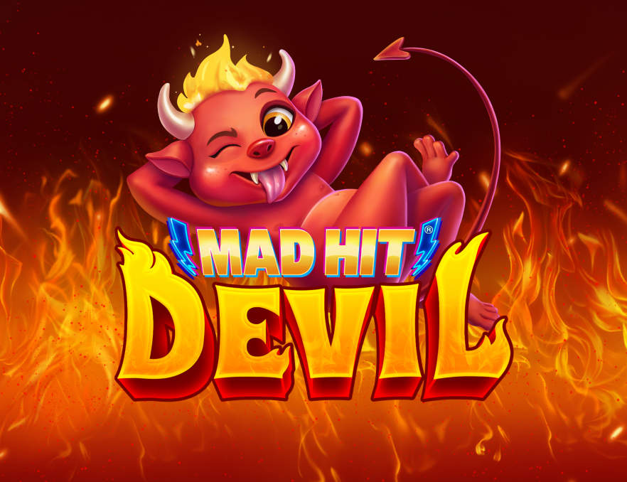 Mad Hit Devil